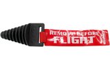 Exhaust Plug FMF 2-stroke