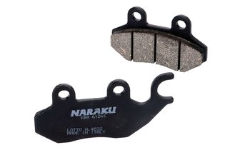 Jarrupalat Naraku Peugeot Tweet
