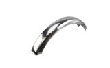 Rear Mudguard metal chrome Piaggio Ciao PX