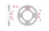Rear Sprocket 50 teeth / 428 Afam steel Beta RR from 2005