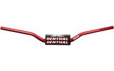 Handlebar Renthal Fatbar 839 red