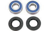 Wheel Bearing kit Moose Racing RM 125