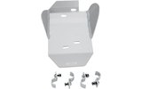 Skid Plate aluminium Moose Racing EXC 250 / 300