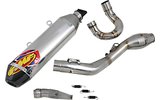 Full Exhaust FMF Factory 4.1 RCT Megabomb stainless steel FE 250 2020-2021