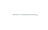 Spoke rear 17'' 199x3.5mm Derbi