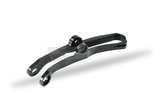 Swingarm Slider Polisport black Kawasaki KXF 450