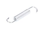 Spring brake shoe chrome Simson