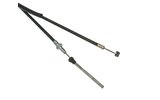 Brake Cable rear PTFE Yamaha Neo's
