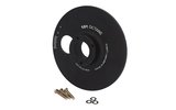 Ignition Base Plate Adapter (Ducati) Simson