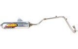 Full Exhaust FMF Powercore 4 Hi-Flo Spark Arrestor CRF 110