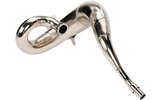 Exhaust FMF Fatty nickel-plated KX 250 1997-2000