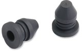 Brake Bleeder Plugs (x2)