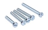 Hardware Kit clutch cover Simson