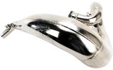 Exhaust FMF Gnarly nickel-plated TC 250 / TE 300 2012-2017