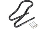 Wheel Chock Lock / Holder for transport 5" sport