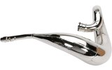Exhaust FMF Fatty nickel-plated RM 250 2004-2008
