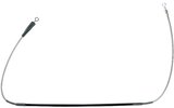 Brake Line front steel braided Moose Racing YZ / YZF 2005-2008