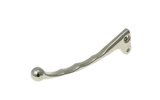 Brake Lever left silver Puch 50 / Derbi RD 50 / Rieju RV 50