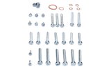 Hardware Kit crankcase Simson