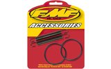 Exhaust Gasket + Spring Kit FMF CR 250 CR 250 1992-2007