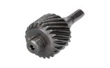 Drive Gear speedometer drive metal 22 teeth Simson