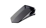 Rear Mudguard black Derbi Senda before 2011