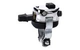 Switch Vintage universal chrome cyclo 6V / 12V