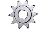 Front Sprocket Renthal 415 T10 TC / SX 50
