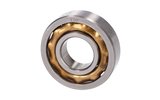Crankshaft Bearing E20 brass cage Puch Maxi 20x47x12mm (x1)