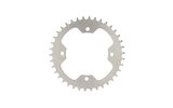 Rear Sprocket steel 38T - 520 AFAM Kymco Maxxer