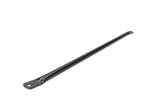 Subframe Brace right black Simson