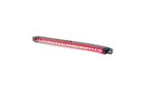 Tail Light (bar) universal LED clear