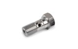 Brake Hose Banjo Bolt M10x1.0 AJP / Brembo