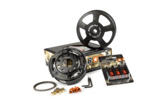 Kytkin + kellosarja Stage6 Torque Control MK2 Minarelli / China 2-tahti