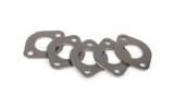 Paper Gaskets (x5) silencer Stage6 Pro Replica MK2