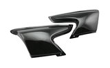 Front Side Panels BCD Aprilia SR black