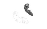 Brake Caliper Bracket Moto Master 298mm YZ / YZF after 2007