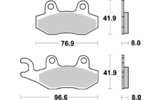 Brake Pads front Moto Master Nitro Husqvarna CR / WR