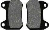 Brake Pads Moto Master Ceramic XTX 660