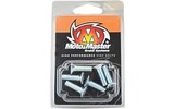 Brake Disc Bolts Moto Master M6X20 KX / RM / YZ 1990 - 2004