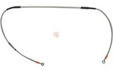 Brake Line front Moto Master CR / CRF spécial kit complet SM