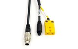 Y-Cable temeprature sensor MyChron 5 2T 1,5m (1x EGT / 1x water)