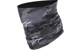 Neck Tube Alpinestars Tactical black/grey
