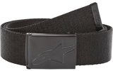 Belt Alpinestars Ageless Web black/black