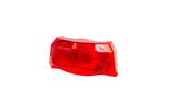 Tail Light OEM quality red Yamaha DT / Sherco
