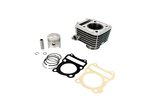 Cylinder Kit d.57mm Suzuki DR 125cc / Mash 125cc (157FMI)