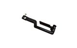 Kickstart Lever steel GY6 50cc 4-stroke black