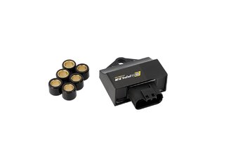 CDI Doppler Kymco Agility 50 / People S / Super8 / Like / Filly vuosimallia 2018 EURO 4