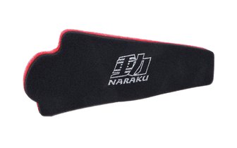 Ilmansuodatin Naraku GY6 4-tahti Euro 4