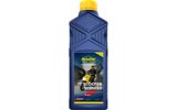 2T Oil Putoline TT Scooter semi-synthetic strawberry 1L